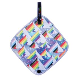 KULA CLOTH PRIDE PEAKS