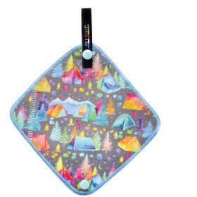 KULA CLOTH CAMPSITE DREAMS