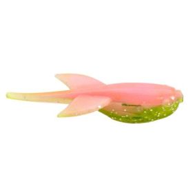 Strike King Mr Crappie Sugar Glider 1.5in Electric Chicken