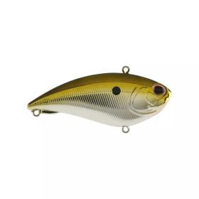 Berkley Jack Size 6, 1/2oz 2.5in Chartreuse Flash - BHBJ6-GLDCH