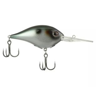 Berkley Dime Size 4, 2/5oz 2in Dives 4-6ft Pixie Dust - BHBDIME4-PXDST