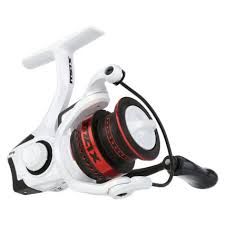 ABU Max Pro Spinning Reel 6.2:1 - MAXPROSP3000H