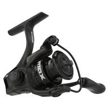 ABU Max SX Spinning Reel 5.2:1 - MAXSXSP2500