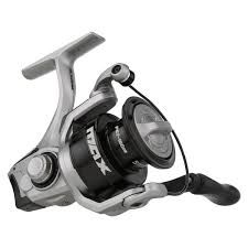 ABU Max X Spinning Reel 5.2:1 - MAXXSP750