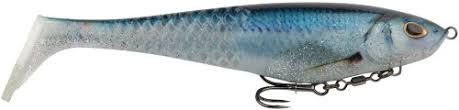 Berkley PowerBait CullShad 6" HD Blue Shad