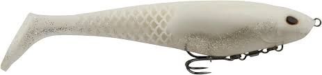 Berkley PowerBait CullShad 6" Sightflash