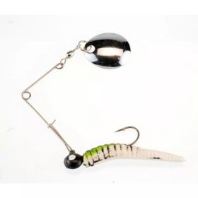 Johnson Beetle Spin1/8oz Bullfrog
