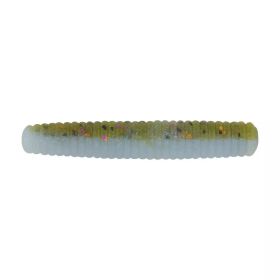 Berkley PowerBait MaxScent Lil' General 2.75in Gobyashi