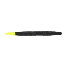 Berkley PowerBait MaxScent The General 5in Black Chart 8ct