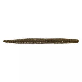 Berkley PowerBait MaxScent The General 5in Green Pumpkin 8ct