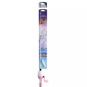 Shakespeare Disney Princess Beginner Kit 2'6", 1 pc, Medium