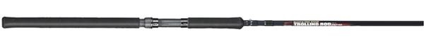 BnM Pro Staff Trolling Rod, 10 ft. 2-Piece