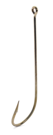 Mustad Carlisle Hook Bronze 10ct Size 8