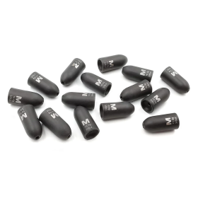 Mustad Tungsten Worm Weight 3/8oz 3pk