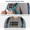 iMountek 10L Outdoor Sport Daypack, Waterproof, Blue