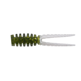 Leland Crappie Magnet Hammer 8pc Butla Gold