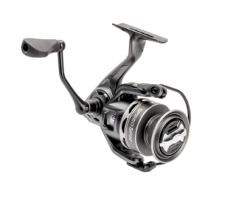 Lews Speed Spin 300 Spinning Reel