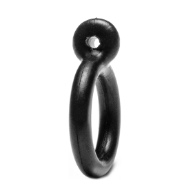 Mustad Wacky Neko Offset Ring Size S 25ct