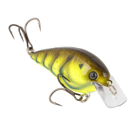Strike King Series KVD2.5 Elite Series - 3/8oz 3-5ft Summer Craw