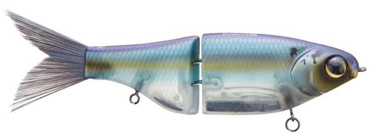 Spro KGB Series Chad Shad 180 7in 2.4oz Gizzard Shad