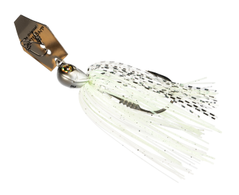 Z-MAN Tungsten Chatterbait Elite EVO 1/2 oz. Spot Remover