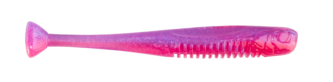 Z-MAN Drop Kickerz 3.5in. Twighlight 5pk