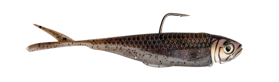 Z-MAN Graph Shadz3.8in. 1/4 oz. Goby Sauce