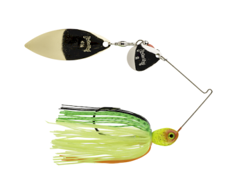 Strike King Premier Pro-Model / Fire Tiger - PP38CW-217SG