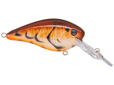 Strike King Gravel Dawg 10 1/2oz Ginger Craw