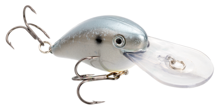 Strike King Gravel Dawg 8 1/2oz Sexy Shad 2.0
