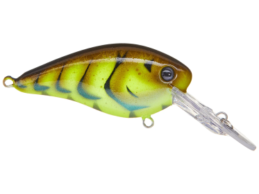 Strike King Gravel Dawg 10 Crankbait, 1/2 oz