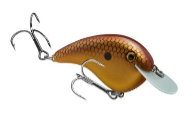 Strike King Chick Magnet Jr 1/4oz 2-4ft Baby Carp