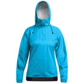 ELLESMERE JACKET BLUE XS