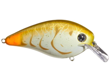 Strike King KVD Magnum Square Bill 4in 7/8oz Bone Craw