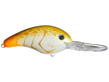 Strike King Series 5XD - 5/8oz Bone Craw