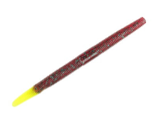 Strike King Shim-E-Stick 5in Red Bug Chart Tip