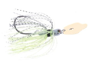 Strike King Thunder Cricket Vibrating Swim Jig 5/8 Spot Remover
