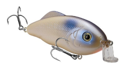 Strike King Hybrid Hunter Jr Shallow 7/16oz 3in Oyster