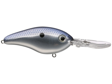 Strike King Series 6XD - 1oz Chrome Blue