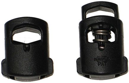 POPLOCK CORD LOCK 2 PK