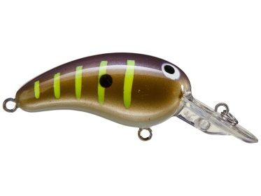 Head Hunter TadDad 1/4oz Deep Blue Gill