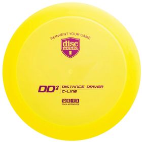 C-LINE DD3