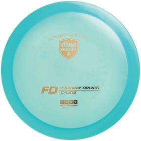 C-LINE FD