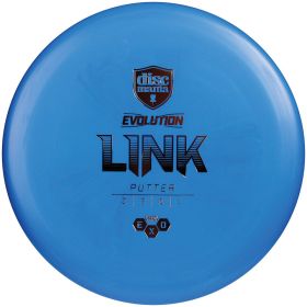 EVOLUTION HARD EXO LINK 173G