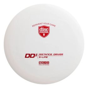 S-LINE DD3