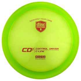 C-LINE CD1