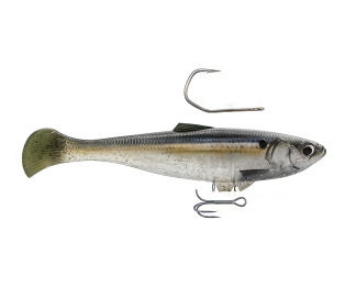 Z-Man SWAG LT 6" THREADFIN SHAD