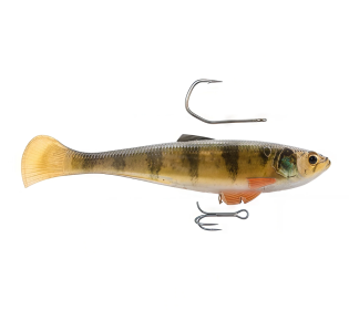 Z-Man SWAG LT 5" PERCH
