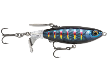 Rapala ClapTail 110 Night Aurora