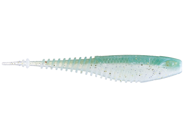 Rapala CrushCity Freeloader 4in 6ct Sexy Shad